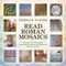 Napier, D: Read roman mosaics