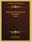 Pantheism's Destruction Of Boundaries (1893)