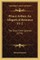 Prince Arthur, An Allegorical Romance V1-2