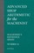Advanced Shop Arithmetic for the Machinist - Machinery's Reference Series - Number 52