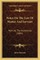 Notes on the Law of Master and Servant
