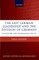 The East German Leadership and the Division of Germany