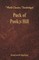 Puck of Pook's Hill (World Classics, Unabridged)