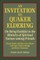 An Invitation to Quaker Eldering