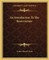 An Introduction to the Rosicrucians