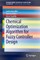 Chemical Optimization Algorithm for Fuzzy Controller Design
