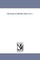The Poems of Alfred B. Street. Vol. 1.