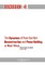 The Dynamics of Post-Conflict Reconstruction and Peace Building in West Africa