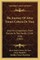 The Journey of Alvar Nunez Cabeza de Vaca