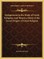 Epilegomena to the Study of Greek Religions and Themis a Study of the Social Origins of Greek Religion