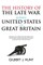 The History of the Late War Between the United States and Great Britain