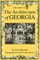 Guide to the Architecture of Georgia