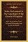Notes on Lessons on the Catechism of the Church of England