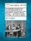 The Negotiable Instruments Law