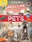 Discovery Real Life Sticker and Activity Book: Pets