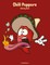Chili Peppers Coloring Book 1