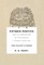Coterie Poetics and the Beginnings of the English Literary Tradition