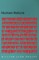 Human Nature - An Essay