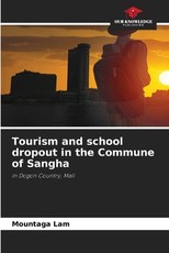 Tourism and school dropout in the Commune of Sangha