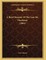 A Brief Memoir Of The Late Mr. Thackeray (1864)