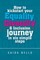 How to kickstart your Equality Diversity & Inclusion journey in six simple steps