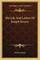 The Life and Letters of Joseph Severn