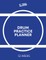 Drum Practice Planner
