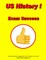 United States History I Exam Success