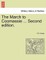 The March to Coomassie ... Second Edition.