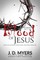 Nothing but the Blood of Jesus