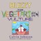 Buzzy the Vegetarian Vulture