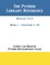 The Python Library Reference