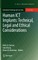 Human Ict Implants: Technical, Legal and Ethical Considerations