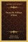 Poems by William Wilson