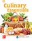 Glencoe Culinary Essentials, Student Edition