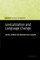 Lexicalization and Language Change