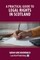 A Practical Guide to Legal Rights in Scotland