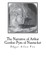 The Narrative of Arthur Gordon Pym of Nantucket