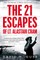 The 21 Escapes of Lt. Alastair Cram
