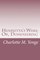 Henrietta's Wish; Or, Domineering