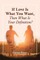 If Love Is What You Want, Then What Is Your Definition?