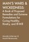 Man's Wars & Wickedness