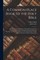A Common-place Book to the Holy Bible