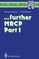 ... Further MRCP Part I