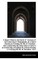 A Report Made to the Board of Trustees of the University of Pennsylvania, at a Stated Meeting on Tue