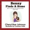 Benny Finds a Home