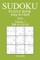 300 Easy to Hard Sudoku Puzzle Book - 2018