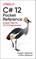 C# 12 Pocket Reference