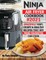 Ninja Air Fryer Cookbook #2021