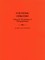Functional Operators, Volume II